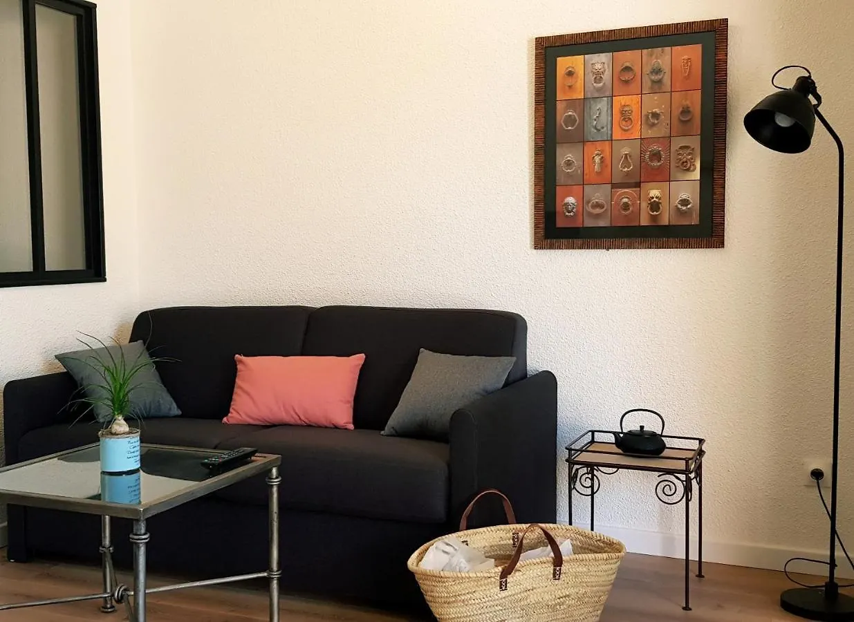 Apartmán Etablissement Central Parc Briançon