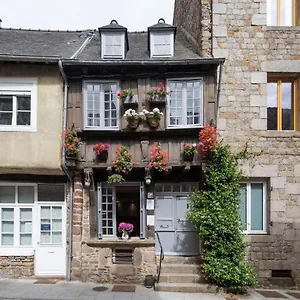  Hébergement de vacances La Belle à Colombage France