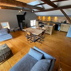 Le 1689 : Duplex De 130 M2 Dans Hameau De Montagne Appartement