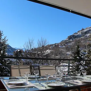 L'orée Des Pistes Serre Chevalier Appartement