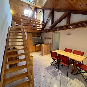Duplex Pied De Pistes Appartement