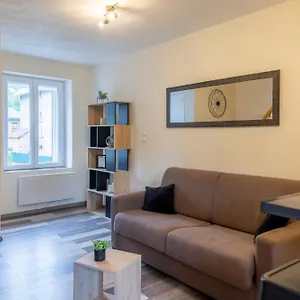 T2 Cosy Idéalement Situé Appartement
