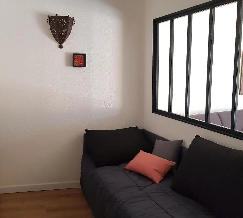 Appartement Établissement Central Parc à Briançon 0*,  France